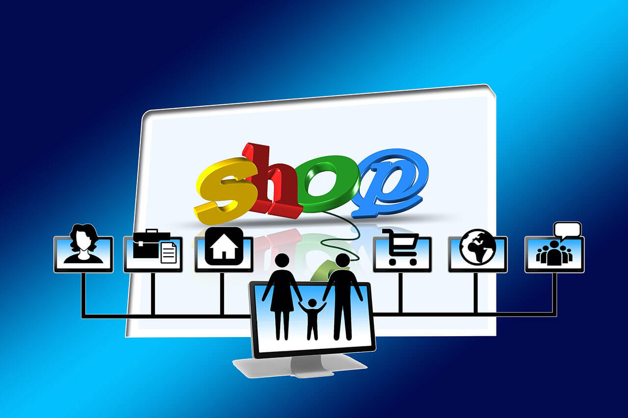 best web hosting for e-commerce
